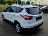 gebraucht Ford Kuga Titanium