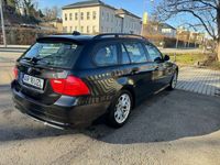 gebraucht BMW 318 318 d DPF Touring