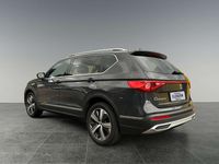 Gebraucht Seat Tarraco XCELLENCE 150 PS (110 kW) 2021 Grau SUV
