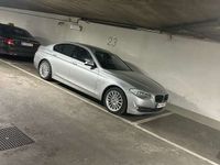 gebraucht BMW 525 525 d Aut.