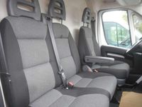 gebraucht Fiat Ducato Ducato30 L1H1 115Multijet Navi Kasten Netto € ...