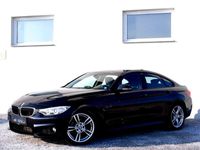 gebraucht BMW 420 d M Sport Aut.