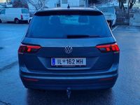 gebraucht VW Tiguan 2,0 TDI SCR Comfortline