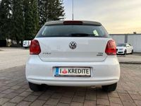gebraucht VW Polo Trendline BMT 16 TDI DPF Finanzierung möglich