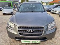 gebraucht Hyundai Santa Fe 22 CRDi VGT Style / Allrad