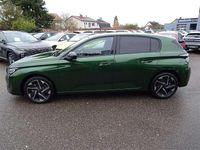 gebraucht Peugeot 308 BlueHDi 130 S&S EAT8 Allure Limousine