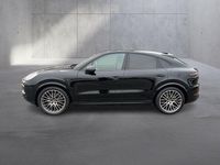 gebraucht Porsche Cayenne Coupe Aut.