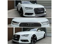 gebraucht Audi A7 3.0 TDI quattro/S-LINE