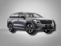 Neu Skoda Kodiaq RS 265 PS (194 kW) 2025 SUV