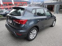 gebraucht Seat Arona Reference Edition 1.0 TSI