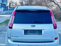 Gebraucht Ford C-MAX Trend 101 PS (74 kW) 2010 Van / Kleinbus