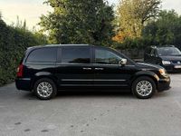 gebraucht Lancia Voyager 2,8 CRD Platinum