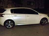 gebraucht Peugeot 308 3081,2 PureTech GT Line S
