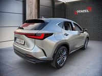 gebraucht Lexus NX450h+ NX 450h+ + Luxury AWD Plug-In Hybrid