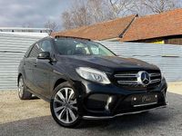 gebraucht Mercedes GLE350 d 4Matic Aut. AMG Paket