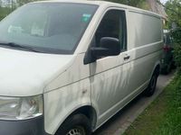 gebraucht VW Transporter T5