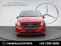 gebraucht Mercedes e-Vito 111 Tourer PRO Lang