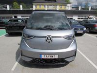 gebraucht VW ID. Buzz ID BuzzGTX LR 4MOTION 250 kW