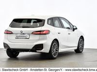 gebraucht BMW 218 Active Tourer d