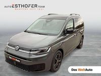Gebraucht VW Caddy Edition 116 PS (85 kW) 2025 Grau Van / Kleinbus