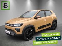 Neu Dacia Spring Extreme 47 kW (65 PS) 2025 Beige Kleinwagen