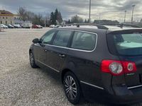 gebraucht VW Passat Variant Professional BMT 1,6 TDI