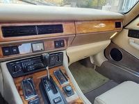 gebraucht Jaguar XJS zu verkaufen