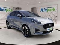 Gebraucht Ford Puma ST-Line 125 PS (91 kW) 2025 Silber SUV