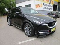 gebraucht Mazda CX-5 G194 AWD Takumi Plus Aut.