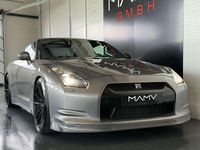 gebraucht Nissan GT-R GT-RBlack Edition Black Edition 850+PS