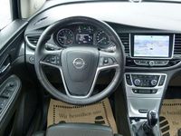 gebraucht Opel Mokka X 1,4 Turbo Innovation *AHK*NAVI*LEDER*
