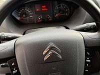 Gebraucht Citroën Jumper 140 PS (102 kW) 2020 Weiß Van / Kleinbus