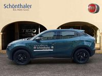 Gebraucht Alfa Romeo Junior 136 PS (100 kW) 2025 Grün SUV