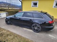 gebraucht Audi A6 