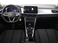 gebraucht VW T-Roc Life 1.5 TSI DSG Life, Kamera, Winterpaket, ACC, Climatronic