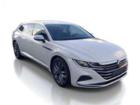 gebraucht VW Arteon SB Elegance 20 TDI DSG ACC AHK