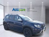 gebraucht Dacia Duster dCi 115 S&S 4WD Prestige