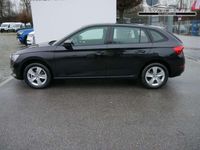 gebraucht Skoda Scala Ambition 1.0 TSI DSG * PDC SHZ DAB KLIMA SMARTL...