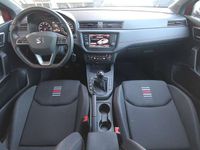 gebraucht Seat Ibiza 10 ECO TSI FR |Parksensor |LED |Tempoma |Sitzh...