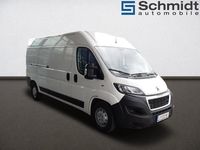 gebraucht Peugeot Boxer -E L3H2 Premium 70kwh