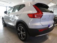gebraucht Volvo XC40 T4 Recharge PHEV /LED/Navi/Leder/19"