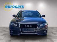 gebraucht Audi A4 Avant 2,0 TDI S-tronic