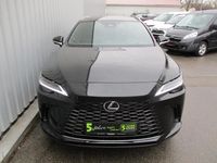 gebraucht Lexus RX350h E-four Executive Line Aut.