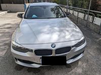 gebraucht BMW 316 316 d Österreich-Paket