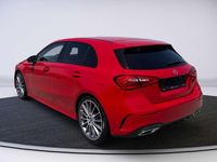 gebraucht Mercedes A180 AMG-Edition