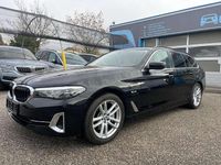 gebraucht BMW 530e 530 xDrive Touring Aut. Leder-Carplay-Keyless