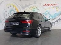 gebraucht Audi A6 Avant 35 TDI sport S-tronic *VIRTUAL COCKPIT, T...