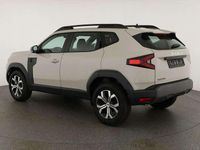 gebraucht Dacia Duster TCe 130 Expression 1.2 Expression, Kamera, Sitzheizung, 17-Zoll, sofort