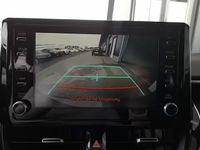 gebraucht Toyota Corolla Corolla DYNAMIC 1,8 Hybrid Aut. DYNAMIC 1,8 Hybrid Aut.