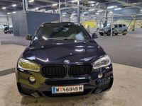 gebraucht BMW X6 xDrive30d Sport Activity Coupé Aut.